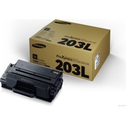 Tonerkassett Samsung MLT-D203L Svart 5000 sidor