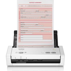 Brother ADS-1200 mobilskanner