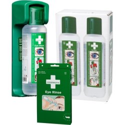 Cederroth Dispenser för ögondusch