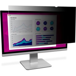 3M Privacy Filter 27" widescreen monitor