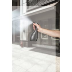 Durable Poster Sun Magnetramme 50 x 70 cm, sort