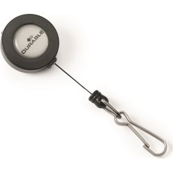 Durable jojohållare med hake