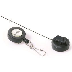 Durable jojohållare med hake