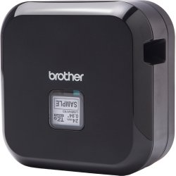 Brother PT-P710BT Cube Plus Labelprinter