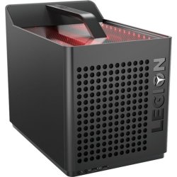 Lenovo C530 512GB GTX 1050Ti CUBE Gaming PC
