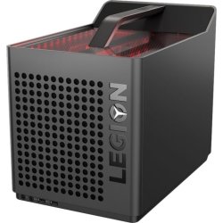 Lenovo C530 512GB GTX 1050Ti CUBE Gaming PC