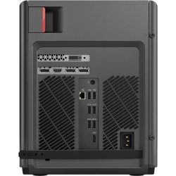 Lenovo C530 512GB GTX 1050Ti CUBE Gaming PC