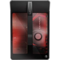 Lenovo C530 512GB GTX 1050Ti CUBE Gaming PC