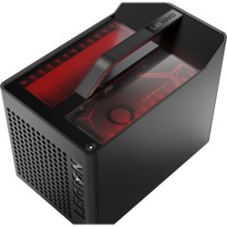 Lenovo C530 512GB GTX 1050Ti CUBE Gaming PC