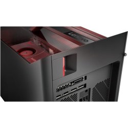 Lenovo C530 512GB GTX 1050Ti CUBE Gaming PC