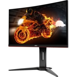 AOC C24G1 24" Gaming Full HD skærm