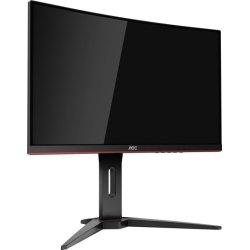 AOC C24G1 24" Gaming Full HD skærm