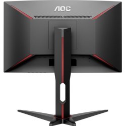AOC C24G1 24" Gaming Full HD skærm