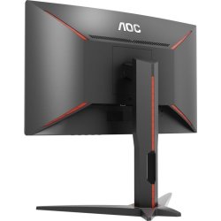 AOC C24G1 24" Gaming Full HD skærm