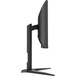 AOC C24G1 24" Gaming Full HD skærm