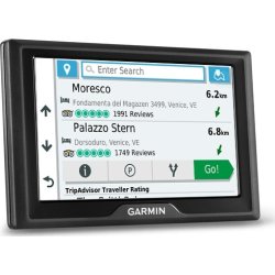 Garmin Drive™ 52" MT-S, Europa