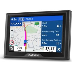 Garmin Drive™ 52" MT-S, Europa