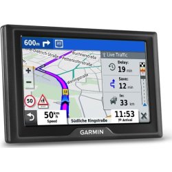 Garmin Drive™ 52" MT-S, Europa