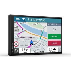 Garmin DriveSmart™ 65 MT-S 6,95" GPS, Europa