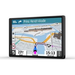 Garmin DriveSmart™ 65 MT-S 6,95" GPS, Europa