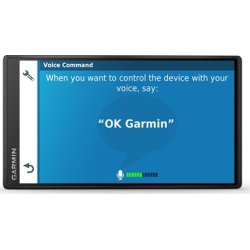 Garmin DriveSmart™ 65 MT-S 6,95" GPS, Europa