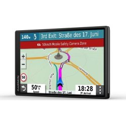 Garmin DriveSmart™ 65 MT-S 6,95" GPS, Europa