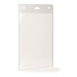 Durable Namnskylt A6, 20 st.