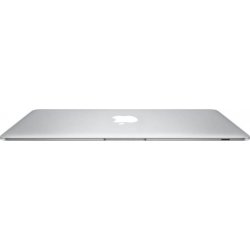 Brugt Apple Macbook Air 13,3", 128GB, sølv (B)