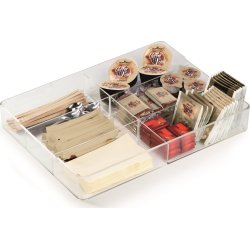 Lådinsats Durable Coffee Point Caddy