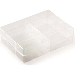Lådinsats Durable Coffee Point Caddy