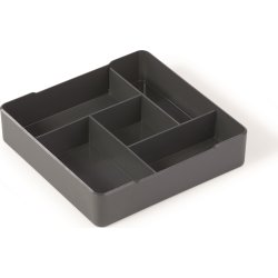 Förvaringslåda Durable Coffee Point Case