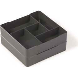 Förvaringslåda Durable Coffee Point Case