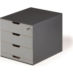 Förvaringsbox Durable Coffee Point