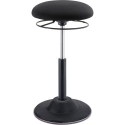 Balansstol Flexiwork Svart