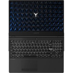 Lenovo Legion Y530-15ICH 81FV gaming bærbar pc