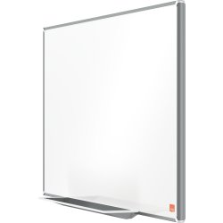 Nobo widescreen whiteboard i hvid - 1,5 x 41,1 cm
