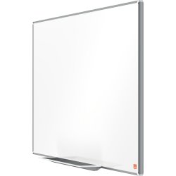 Nobo widescreen whiteboard i hvid - 1,5 x 51 cm
