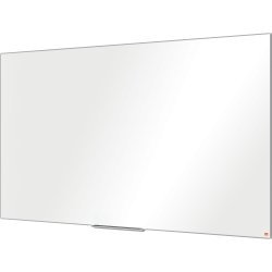 Nobo widescreen whiteboard, hvid, 107,1 x 189,4 cm