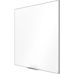 Nobo widescreen whiteboard, hvid, 107,1 x 189,4 cm