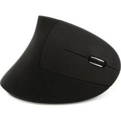 6D Ergonomisk optisk trådløs vertikal mus