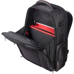 Samsonite Pro-DLX5 trolley case 15,6", sort