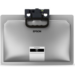 Bläckpatron Epson C13T966140 XXL bläckpatron svart