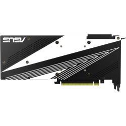 Asus VGA DUAL-RTX2080-O8G grafikkort