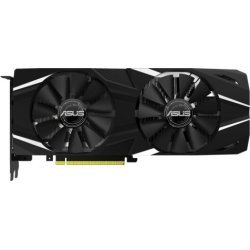 Asus VGA DUAL-RTX2080-O8G grafikkort