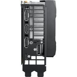 Asus VGA DUAL-RTX2080-O8G grafikkort