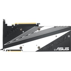 Asus VGA DUAL-RTX2080-O8G grafikkort