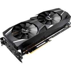 Asus VGA DUAL-RTX2080-O8G grafikkort