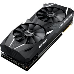 Asus VGA DUAL-RTX2080-O8G grafikkort