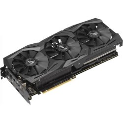 Asus VGA ROG-STRIX RTX 2070-OC8 grafikkort