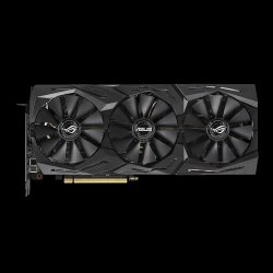 Asus VGA ROG-STRIX RTX 2070-OC8 grafikkort